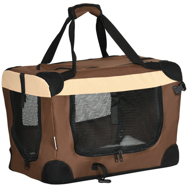 Pawhut Pet Carrier & Reviews Wayfair.co.uk